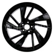 Lot de 4 Jantes Alu 18 DY728-04BL