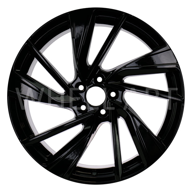 Pack 4 Jantes 18" Adelaide – W507