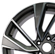 Lot de 4 Jantes Alu 19 DY729-02