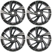 Lot de 4 Jantes Alu 19 DY729-02
