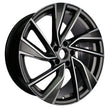 Lot de 4 Jantes Alu 19 DY729-02