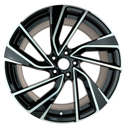 Lot de 4 Jantes Alu 18 Iron18