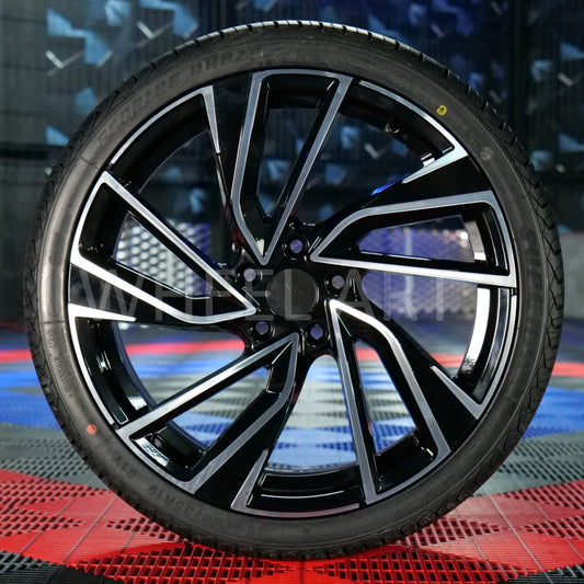 Pack de 4 Jantes  19" Volkswagen Golf 5 6 7 8