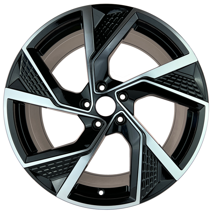 Pack 4 Jantes 19" – W1184 — vue principale