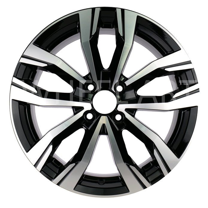 Lot de 4 Jantes Alu 16 DY74603