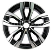 Lot de 4 Jantes Alu 16 DY74603