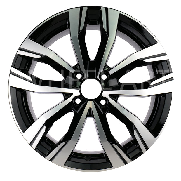 Pack 4 Jantes 16" – W479