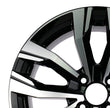 Lot de 4 Jantes Alu 16 DY74603