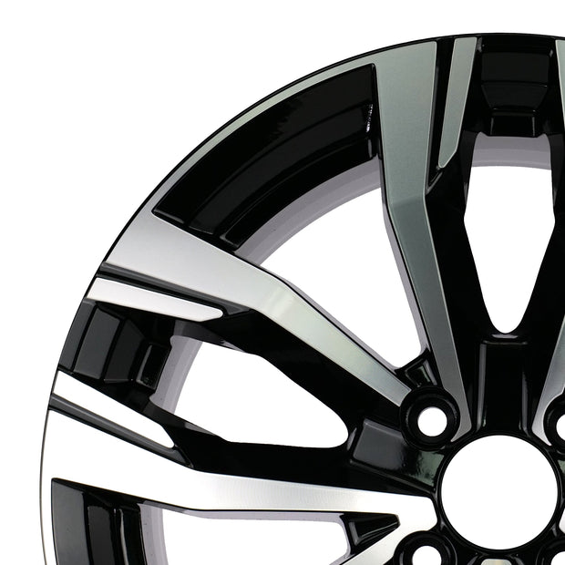Pack 4 Jantes 16" – W479