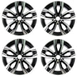 Lot de 4 Jantes Alu 16 DY74603