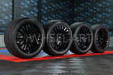 Pack de 4 Jantes  18