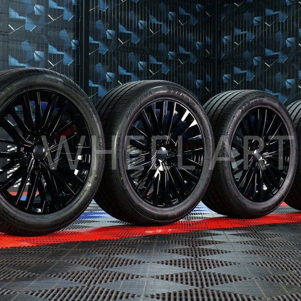 Pack de 4 Jantes  18" Volkswagen Transporter T5 T6 T6,1
