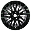 Lot de 4 Jantes Alu 18 B1515BL