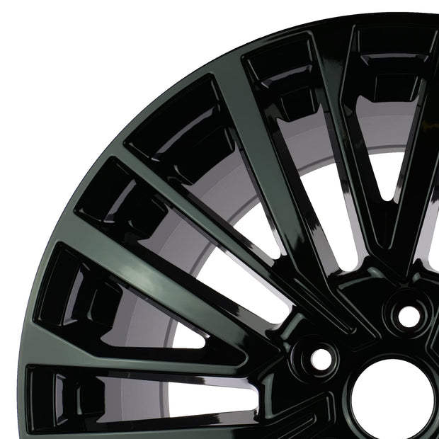 Pack 4 Jantes 18" Palmerston – W698