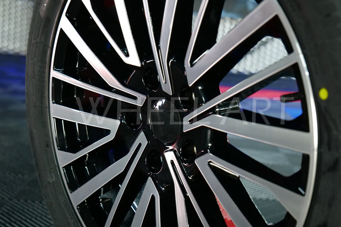 Pack de 4 Jantes  18