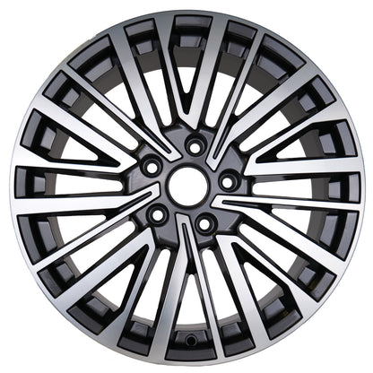 Lot de 4 Jantes Alu 18 DY768-03