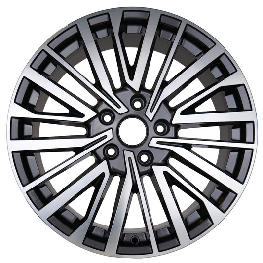 Lot de 4 Jantes Alu 18 DY768-03