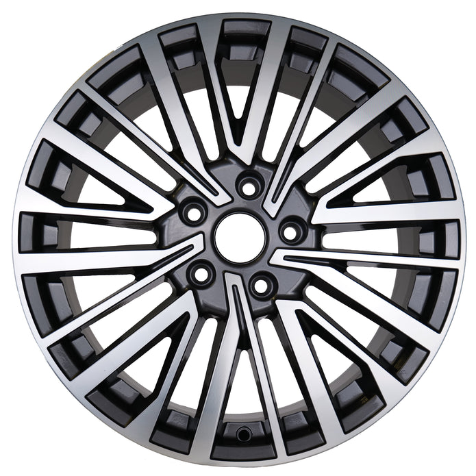 Lot de 4 Jantes Alu 18 DY768-03