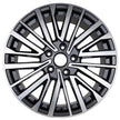 Lot de 4 Jantes Alu 18 DY768-03