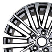 Lot de 4 Jantes Alu 18 DY768-03