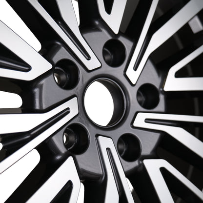 Lot de 4 Jantes Alu 18 DY768-03