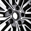 Lot de 4 Jantes Alu 18 DY768-03