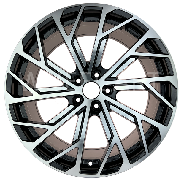 Pack 4 Jantes 19" – W346