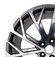 Lot de 4 Jantes Alu 19 DY819-06