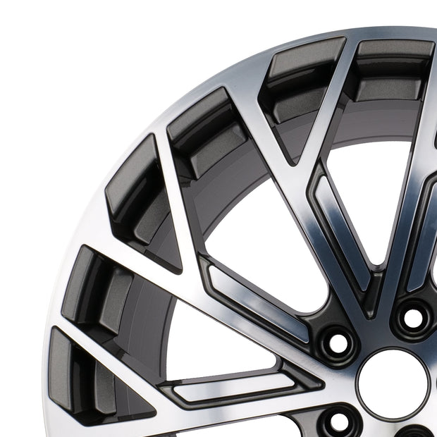 Pack 4 Jantes 19" – W377