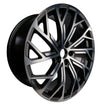 Lot de 4 Jantes Alu 19 DY819-06