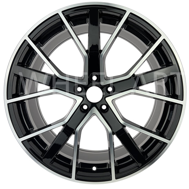 Pack 4 Jantes 20" – W149
