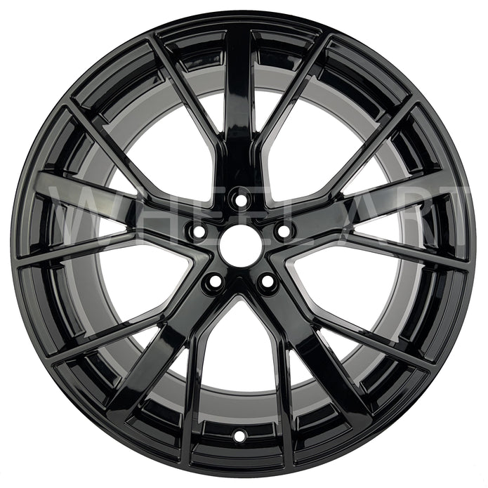 Lot de 4 Jantes Alu 20 DY830-03