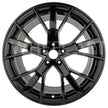 Lot de 4 Jantes Alu 20 DY830-03