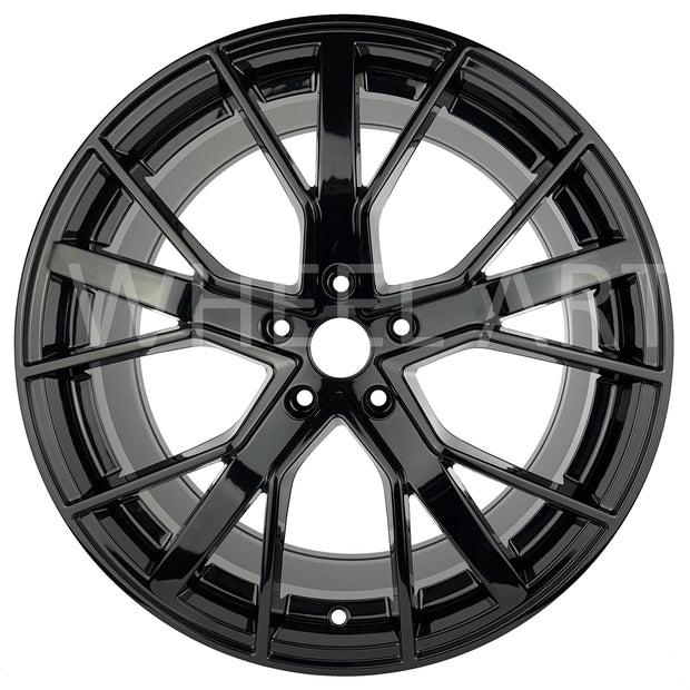 Pack 4 Jantes 20" – W150