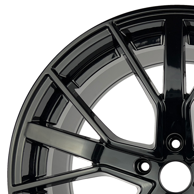 Pack 4 Jantes 19" – W643