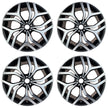 Lot de 4 Jantes Alu 20 DY880-04