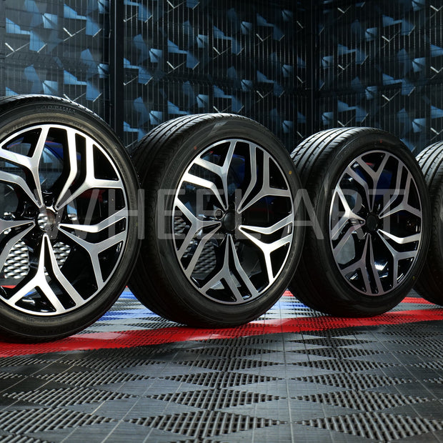 Pack de 4 Jantes  20" Land Rover Evoque 1 2