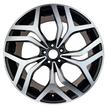 Lot de 4 Jantes Alu 20 DY880-04