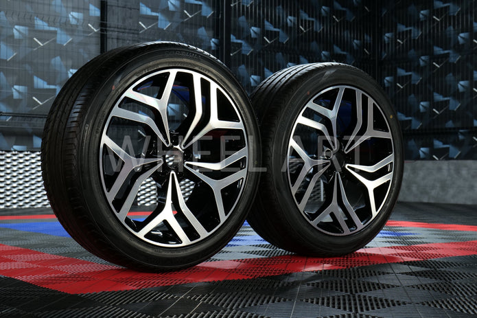 Pack de 4 Jantes  20