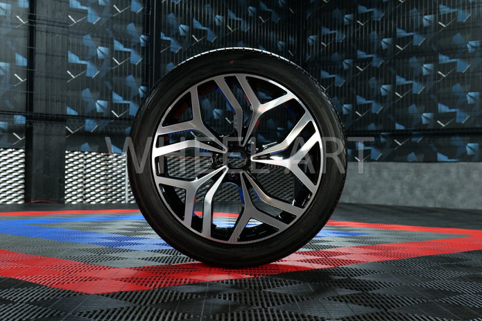 Pack de 4 Jantes  20