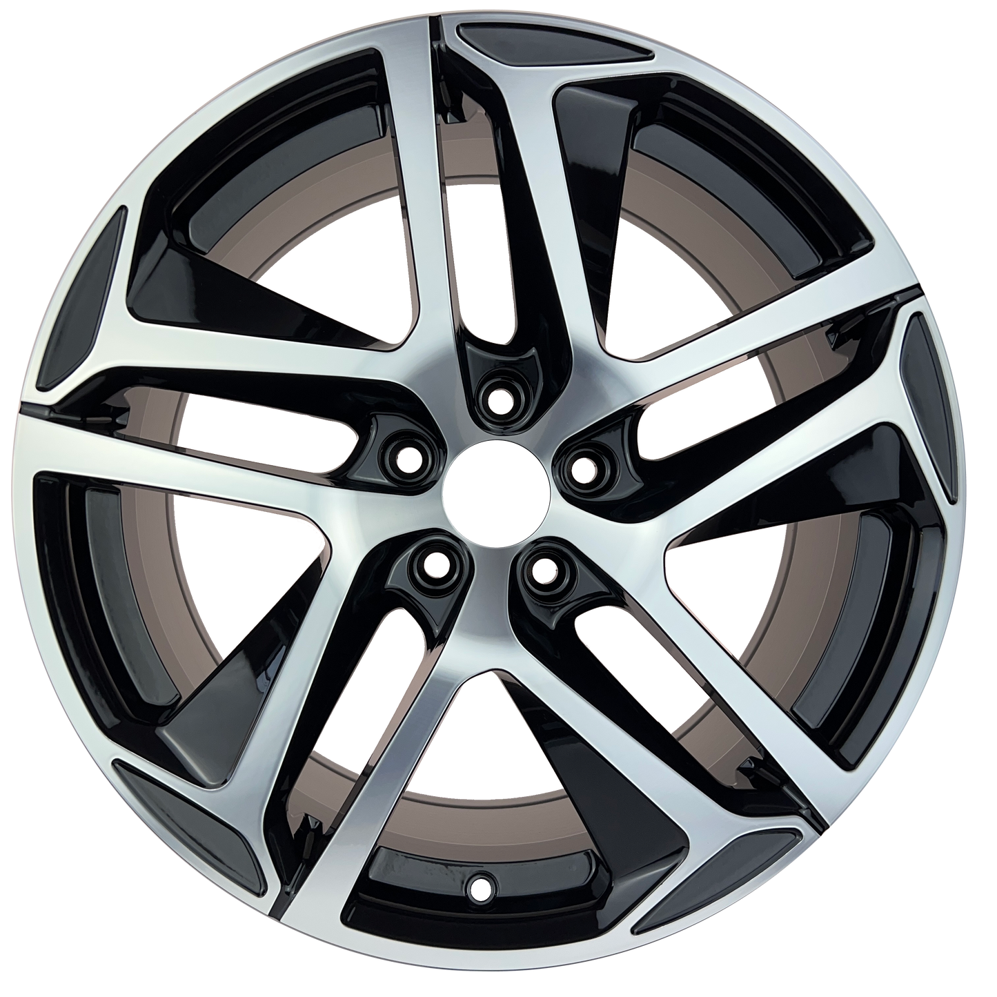 Lot de 4 Jantes Alu 16 DY896-03