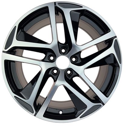 Lot de 4 Jantes Alu 16 DY896-03