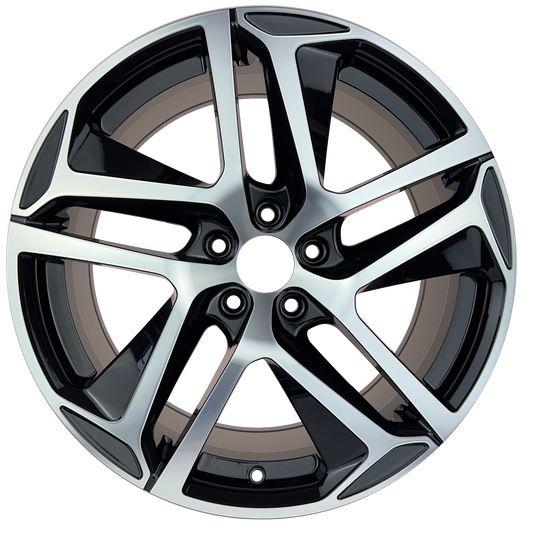 Lot de 4 Jantes Alu 16 DY896-03