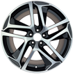 Lot de 4 Jantes Alu 16 DY896-03