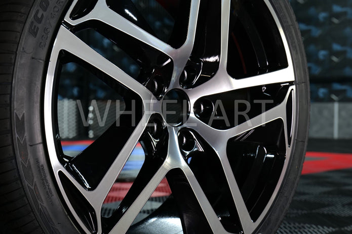 Pack de 4 Jantes  18