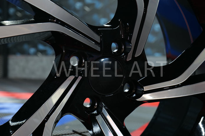 Pack de 4 Jantes  17