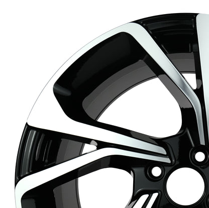 Lot de 4 Jantes Alu 17 DY907-01