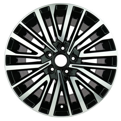 Lot de 4 Jantes Alu 18 B1515