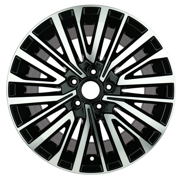 Pack 4 Jantes 18" Palmerston – W671