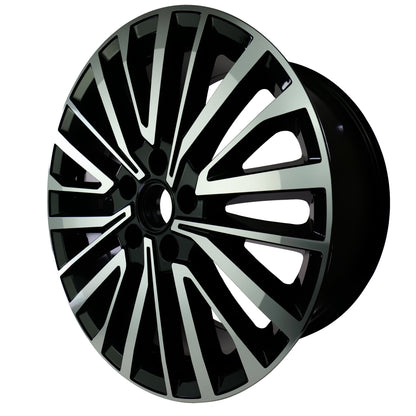 Lot de 4 Jantes Alu 18 B1515